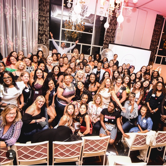 Jewelry - Posh Party Live Philadelphia!!